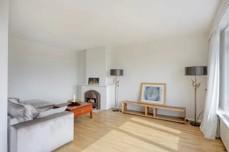 Apartment for rent: Mankesstraat 117, Uilennest 'S-Gravenhage
