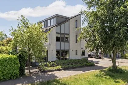 Vrijstaande woning te koop: Mannus Frankenstraat 14, Filmwijk Midden Almere