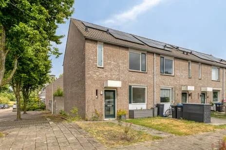 Hoekwoning te koop: Mansberg 70, Groesbeek Nijerf Groesbeek