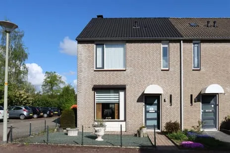 Hoekwoning te koop: Mansberg 77, Groesbeek