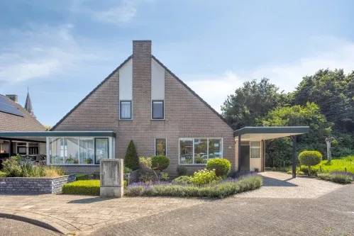 Hoekwoning te koop: Manschotplein 27, Aalten-kern Noord/Noordoost Aalten