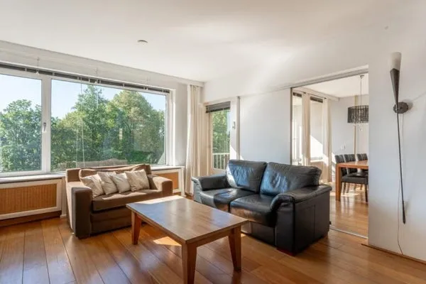 Appartement te koop: Mansdalestraat 92, Het Lage Land Rotterdam