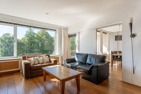 Appartement te koop: Mansdalestraat 92, Het Lage Land Rotterdam