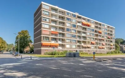 Appartement te koop: Mansdalestraat 92, Het Lage Land Rotterdam