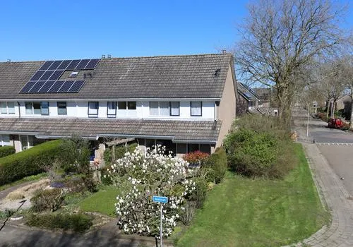 Hoekwoning te koop: Mansel 2, Sneek