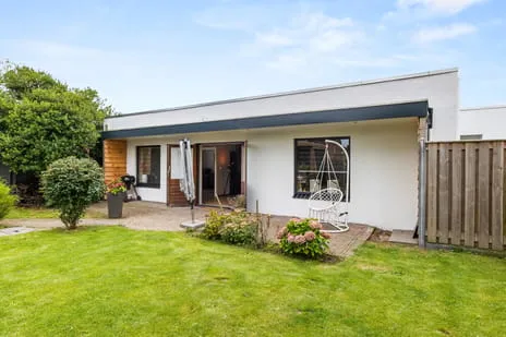 Vrijstaande woning te koop: Mansfeldstraat 29, Poldertje Arnemuiden