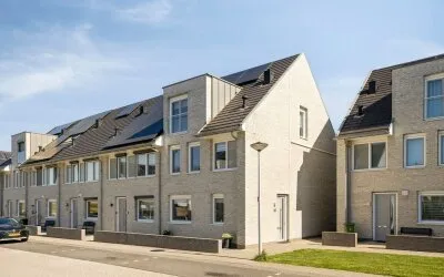 Hoekwoning te koop: Manteletruwe 11, Malberg Maastricht