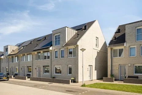 Hoekwoning te koop: Manteletruwe 11, Malberg Maastricht