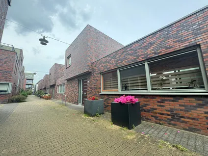 Tussenwoning te huur: Mantelmeeuwhof 18, Watervogelbuurt Utrecht