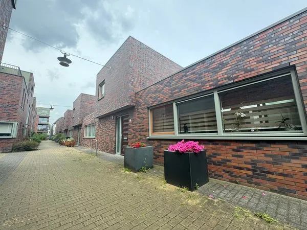 Woning te huur: Mantelmeeuwhof, Watervogelbuurt Utrecht