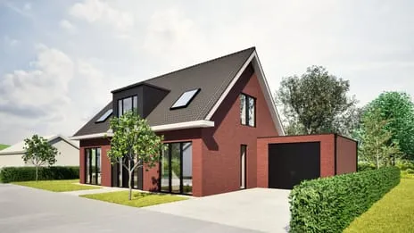 Woning te koop: Mantelspeld 15, 't Hagelkruis Wehl