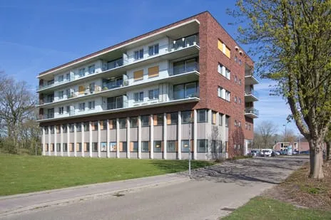 Appartement te huur: Mantingerbrink 154, Bargeres Emmen