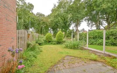 Tussenwoning te koop: Mantingerbrink 189, Bargeres Emmen