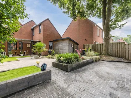 Hoekwoning te koop: Mantinghstraat 47, Schoonvelde-West Hoogeveen