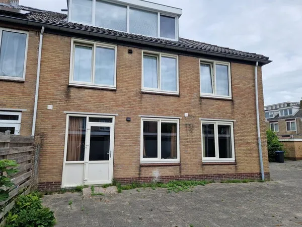 Woning te huur: Manus Peetstraat, Boekenbuurt Amstelveen