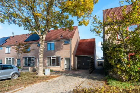 Hoekwoning te koop: Manusveert 31, Tuitjenhorn-Centrum en Kerkbuurt Tuitjenhorn