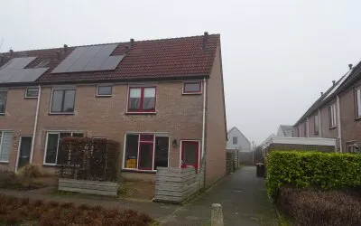 Hoekwoning te koop: Manusveert 45, Tuitjenhorn