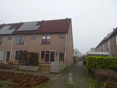 Hoekwoning te koop: Manusveert 45, Tuitjenhorn-Centrum en Kerkbuurt Tuitjenhorn
