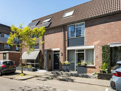 Tussenwoning te koop: Maracas 55, Zevenkamp Rotterdam