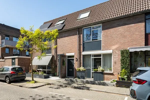 Tussenwoning te koop: Maracas 55, Zevenkamp Rotterdam