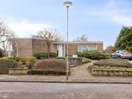 Vrijstaande woning te koop: Marathon 11, Eijsden-Breust Eijsden