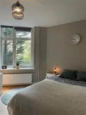 Kamer te huur: Marathonweg, Marathonbuurt-Oost Amsterdam