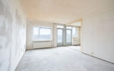 Appartement te koop: Marcantilaan 406, Marcanti Amsterdam