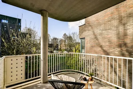 Appartement te koop: Marcantilaan 427, Marcanti Amsterdam
