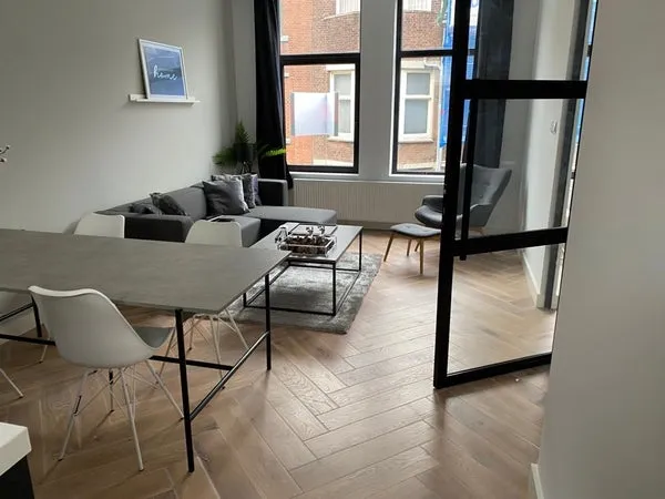 Woning te huur: Marcelisstraat, Scheveningen Badplaats 'S-Gravenhage