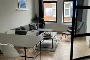 Woning te huur: Marcelisstraat, 'S-Gravenhage