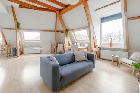 Appartement te koop: Marcelisstraat 259B, 'S-Gravenhage