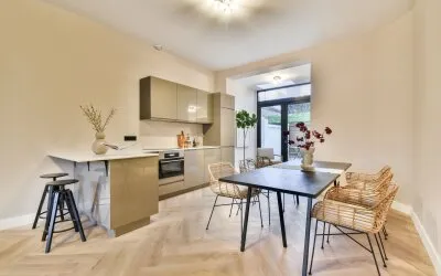 Appartement te koop: Marcelisstraat 48, 'S-Gravenhage
