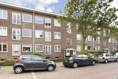 Tussenwoning te huur: Marcelisstraat 69, Visserijbuurt 'S-Gravenhage
