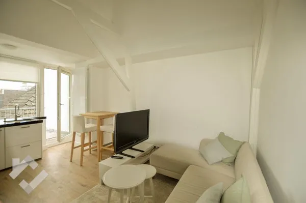 Woning te huur: Marcelisstraat, Scheveningen Badplaats 'S-Gravenhage