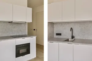 Woning te huur: Marcelisstraat, Scheveningen Badplaats 'S-Gravenhage