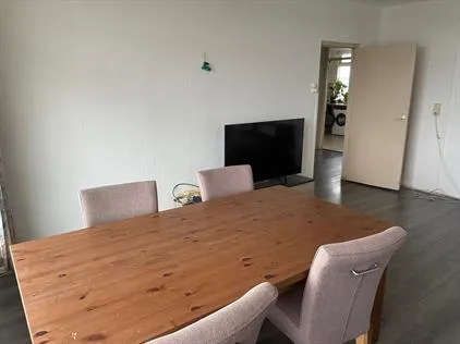 Kamer te huur: Marco Pololaan, Kanaleneiland-Zuid Utrecht