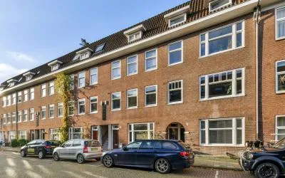 Appartement te koop: Marco Polostraat 101-1, Columbusplein e.o. Amsterdam