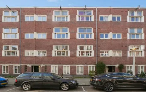 Appartement te huur: Marco Polostraat 179H, Balboaplein e.o. Amsterdam