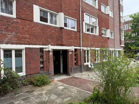 Appartement te huur: Marco Polostraat 195H, Balboaplein e.o. Amsterdam