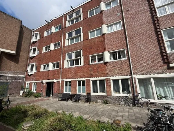 Appartement te huur: Marco Polostraat 201H, Balboaplein e.o. Amsterdam