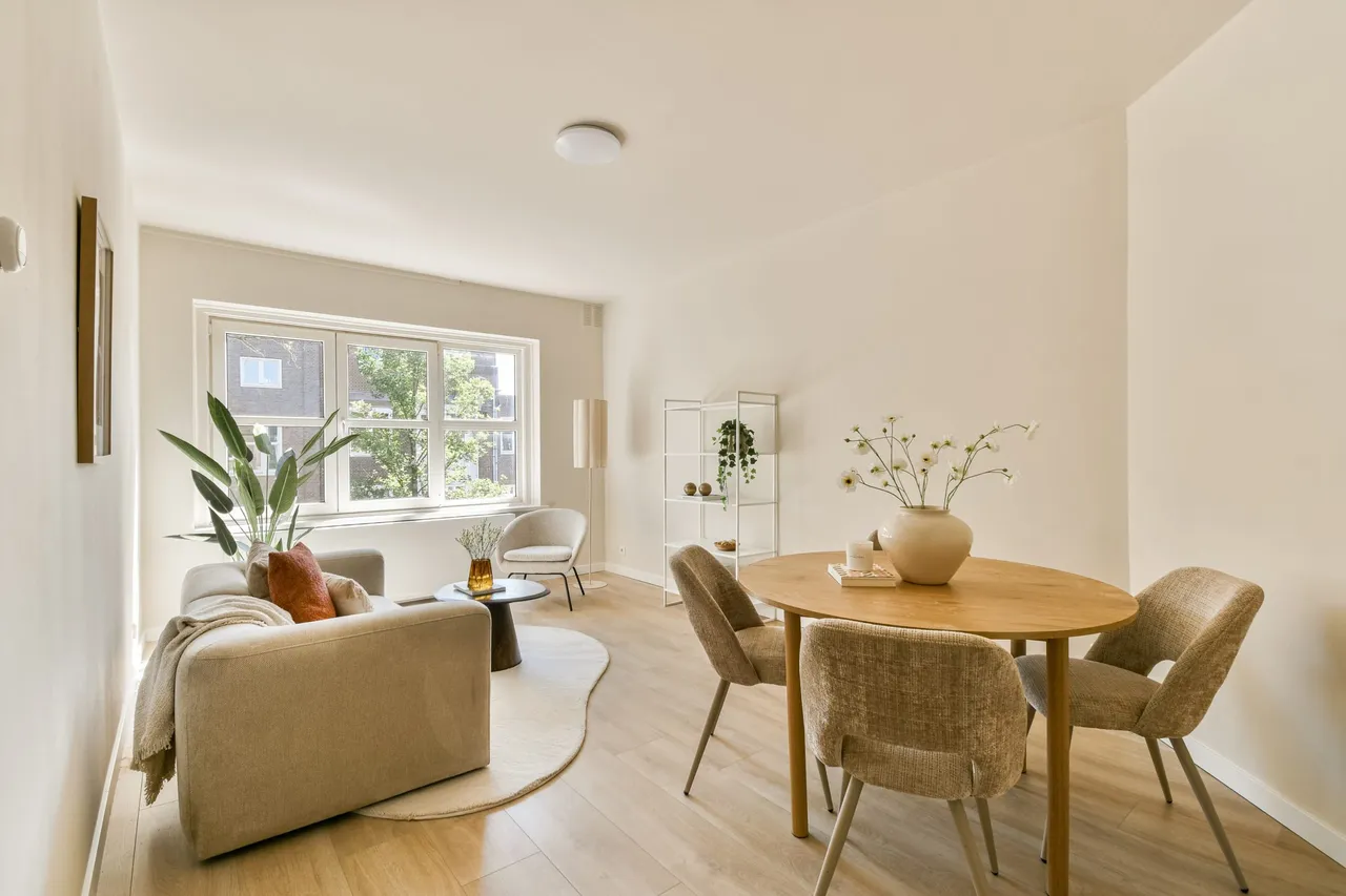 Studio te koop: Marco Polostraat 253-3, Amsterdam