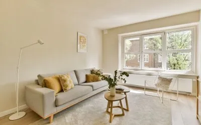Apartment for sale: Marco Polostraat 255-3, John Franklinbuurt Amsterdam