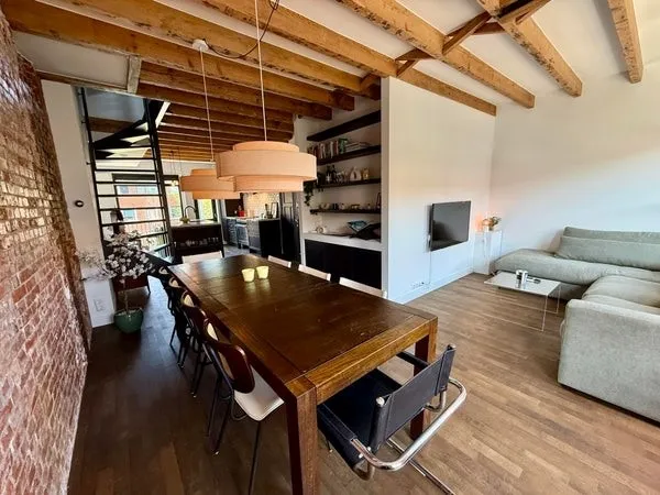 Appartement te huur: Marco Polostraat 75-2, Columbusplein e.o. Amsterdam