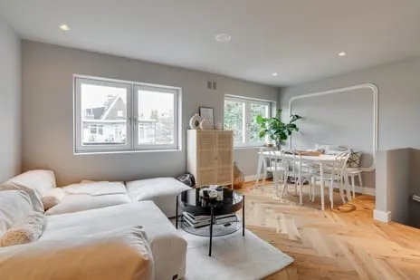 Appartement te koop: Marco Polostraat 91-3, Columbusplein e.o. Amsterdam