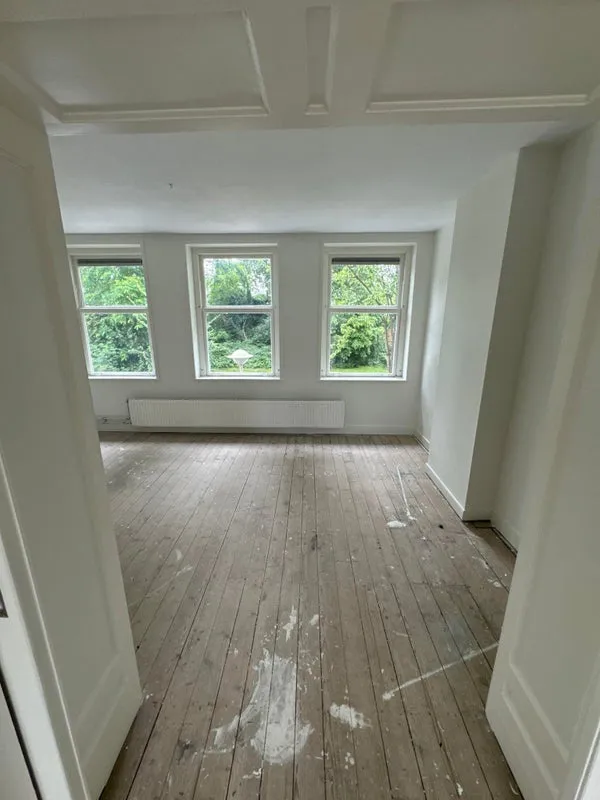 Woning te huur: Marco Polostraat, John Franklinbuurt Amsterdam