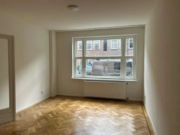 Woning te huur: Marco Polostraat, John Franklinbuurt Amsterdam