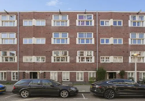 Appartement te koop: Marco Polostraat 181-1, Balboaplein e.o. Amsterdam