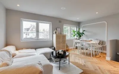 Appartement te koop: Marco Polostraat 91-3, Amsterdam