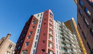 Appartement te huur: Marconilaan 15-09, Limbeek-Noord Eindhoven