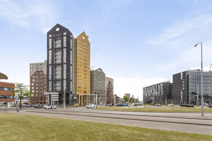 Appartement te huur: Marconilaan 5-16, Limbeek-Noord Eindhoven